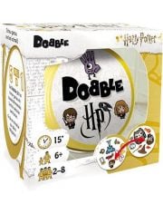 Настолна игра: Dobble Harry Potter