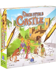 Настолна игра: Once Upon A Castle