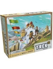 Настолна игра: Trek 12 Himalaya