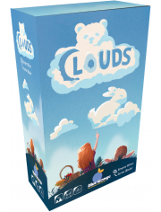 Настолна игра: Clouds