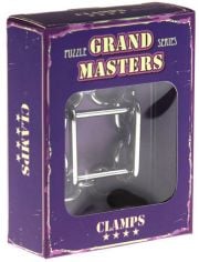 3D пъзел Eureka Grand Masters - Clamps