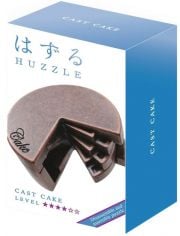 3D пъзел Eureka Hanayama Cast Cake