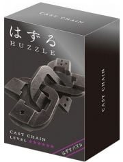 3D пъзел Eureka Hanayama Cast Chain