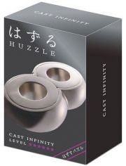 3D пъзел Eureka Hanayama Cast Infinity