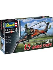 Сглобяем модел Revell - Хеликоптер 15 Jahre Tiger