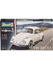 Сглобяем модел - Автомобил VW Bettle