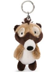 Ключодържател Nici - Мече Coati Coaty