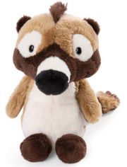 Плюшена играчка Nici - Мече Coati Coaty, 15 см.