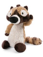 Плюшена играчка Nici - Мече Coati Coaty, 20 см.