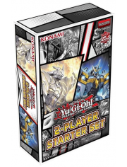 Карти за игра Yu-Gi-Oh! - 2-Player Starter Set