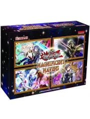 Комплект Yu-Gi-Oh! 2022 Holiday Box Magnificent Mavens