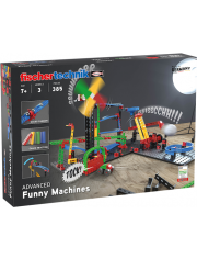 Конструктор Fischertechnik Funny Machines