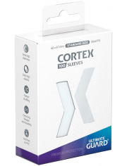 Протектори за карти Ultimate Guard: Cortex Standard Sleeves, 100 бр.