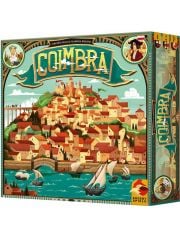 Настолна игра: Coimbra