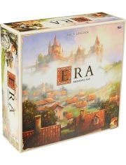 Настолна игра: Era Medieval Age