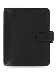 Органайзер Filofax Saffiano Black, Pocket