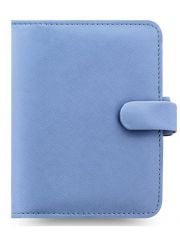 Органайзер Filofax Saffiano Vista Blue Pocket