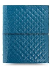 Органайзер Filofax Domino Luxe A5 Teal