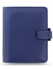 Органайзер Filofax Metropol Navy Blue Pocket