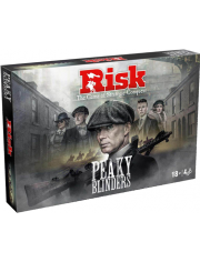 Настолна игра Risk: Peaky Blinders