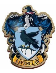 Значка Harry Potter - Ravenclaw