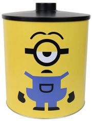 Буркан за бисквити Minions