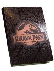 Тефтер Jurassic Park Velociraptor