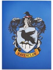 Тетрадка Harry Potter - Ravenclaw