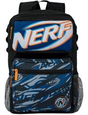 Раница Nerf Tech Camo Premium с едно отделения