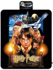 Одеяло за пикник Harry Potter