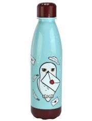 Бутилка за вода от тритан Harry Potter Hedwig, 0.650 л.