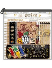 Канцеларски сет Harry Potter, 8 части