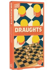 Draughts Professor Puzzle - Дама