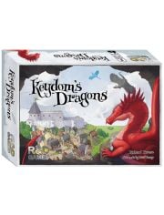 Настолна игра: Keydom's Dragons