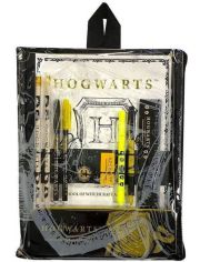 Канцеларски сет Harry Potter Hogwarts , 11 части