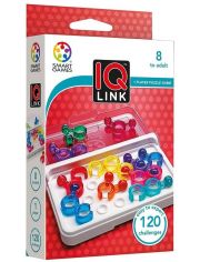 Логическа игра Smart Games: IQ Link