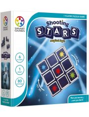 Логическа игра Smart Games: Shooting Stars