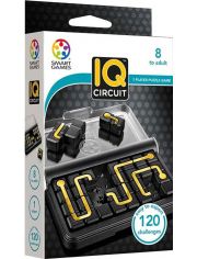 Логическа игра Smart Games: IQ Circuit