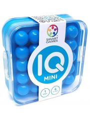 Логическа игра Smart Games: IQ Mini, асортимент