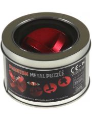 3D пъзел Eureka Metal Can Phantom