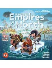 Настолна игра: Imperial Settlers - Empires Of The North