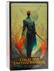 Collective Unconsciousness Tarot