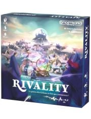 Настолна игра: Rivality