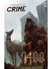 Настолна игра Chronicles of Crime: 1400