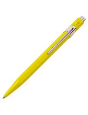 Химикалка Caran d'Ache 849 Metal Collection - Classic Line, Yellow