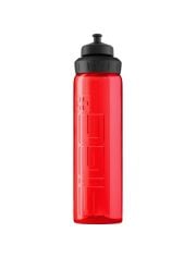 Червена бутилка Sigg Viva 3 Stage Red, 0.75 л