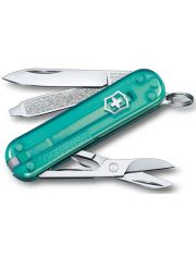 Швейцарски джобен нож Victorinox Classic SD Colors Tropical Surf