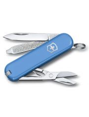 Швейцарски джобен нож Victorinox Classic SD Colors Summer Rain