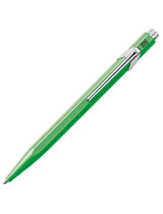 Химикалка Caran d'Ache 849 Pop Line Collection - Fluorescent, Green
