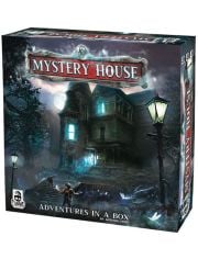 Настолна игра: Mystery House